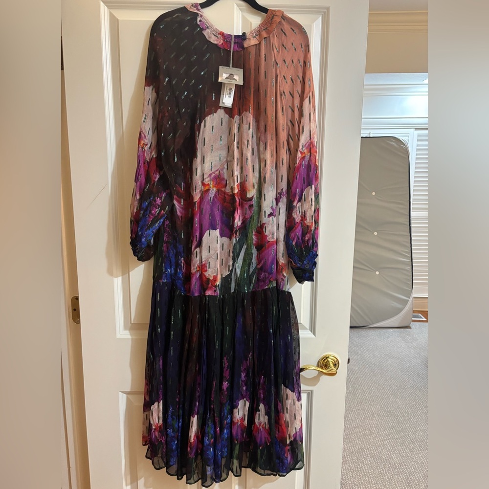 Minette Dress NWT Size S - Picture 2 of 3